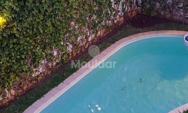 Charming Holiday Apartment in Sidi Rahal - 2 Bedrooms - 3