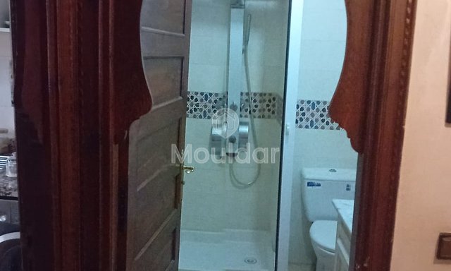 Charmante Mietwohnung in Marrakesch - 2 Schlafzimmer verfügbar - 4