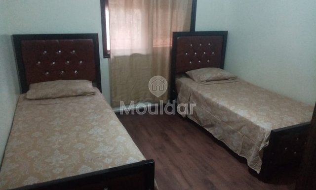 Charmante Mietwohnung in Marrakesch - 2 Schlafzimmer verfügbar - 2