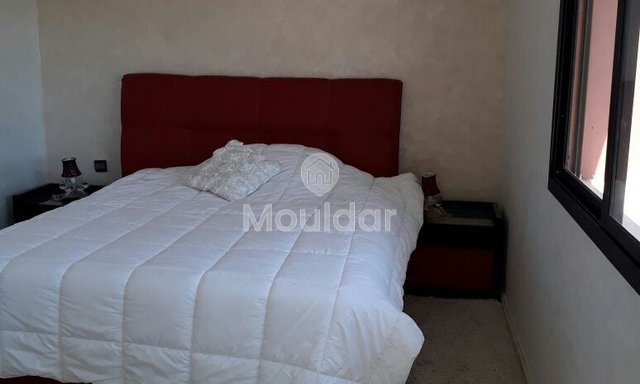 شقة فسيحة للبيع في جليز، مراكش - 96 م² - 3