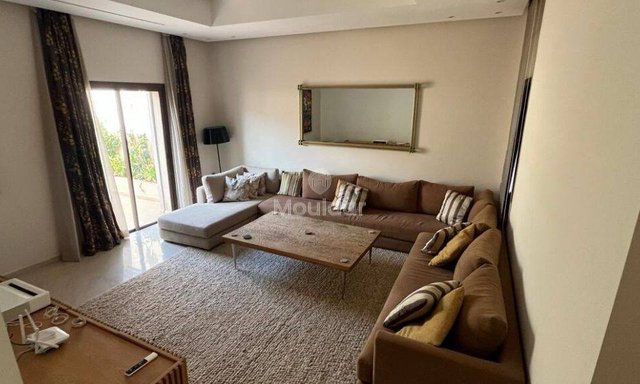 Villa à vendre à Marrakech, Targa 450 m²