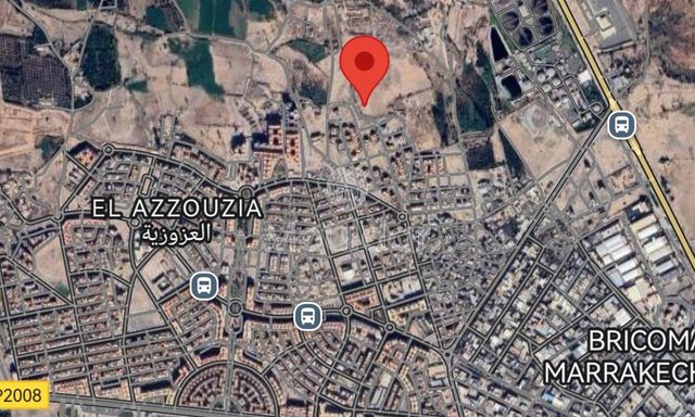 أرض زراعية للبيع في مراكش - الزازوزية، 48,000 متر مربع