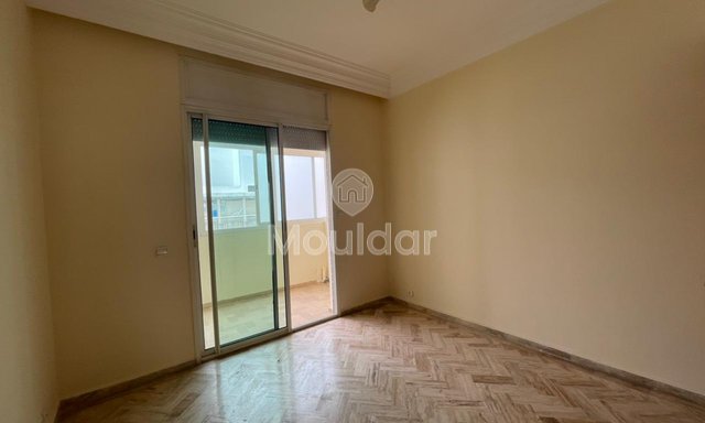 Spacious Apartment for Sale in the Heart of Casablanca! - 3