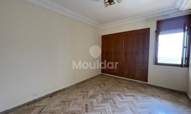 Spacious Apartment for Sale in the Heart of Casablanca!