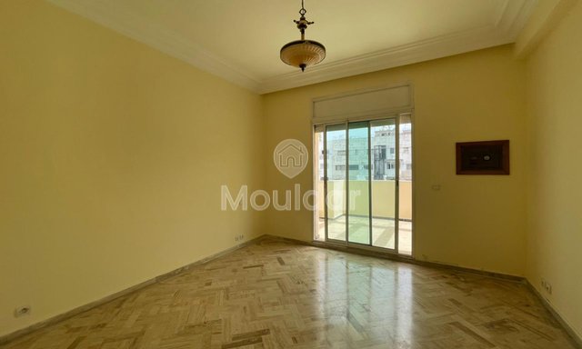Spacious Apartment for Sale in the Heart of Casablanca! - 2