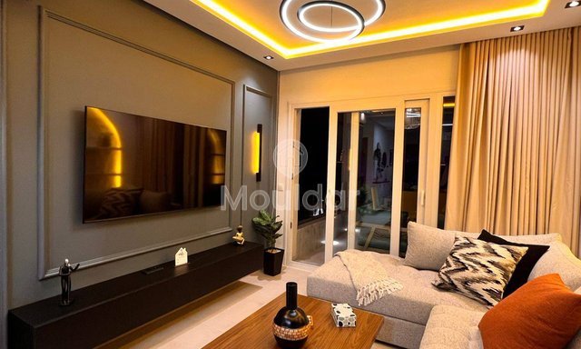 Apartament de închiriat în Cabo Negro: confort și spațiu