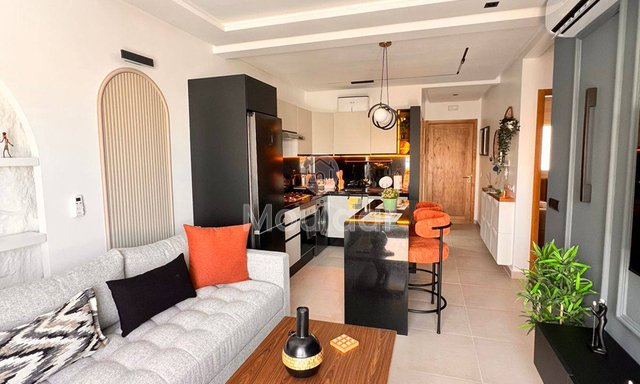 Apartament de închiriat în Cabo Negro: confort și spațiu - 2