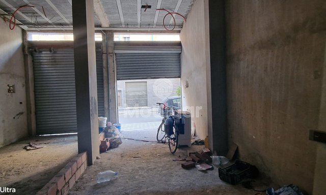 Charmant Local Commercial à Vendre à Larache - 33m² - 3