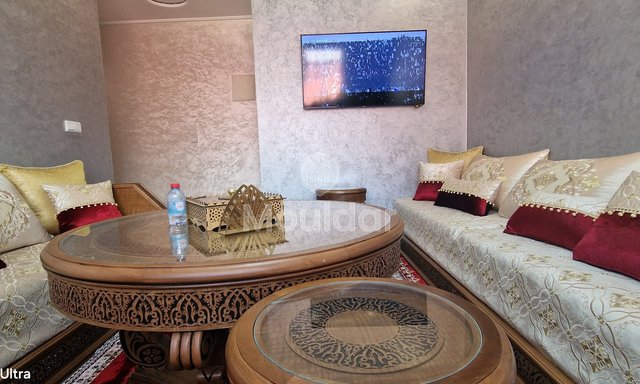 Charming Apartment for Sale in Larache – 2 Bedrooms, 58m² - 4