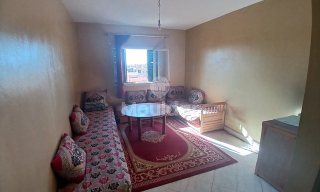 شقة 2 غرف للبيع في مراكش - حي اصدحار - 3