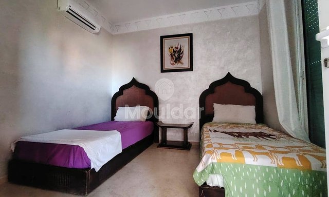 Apartment for Rent in Marrakech - Guéliz, 2 Spacious Bedrooms - 3