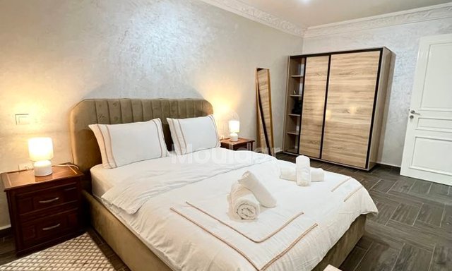 شقة حديثة للإيجار في أغادير - 2 غرفة نوم، 70م² - 3