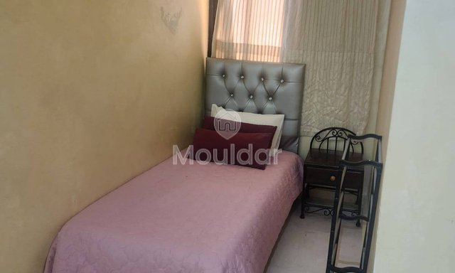 استوديو جذاب للإيجار في مراكش - حي ازدهار - 4