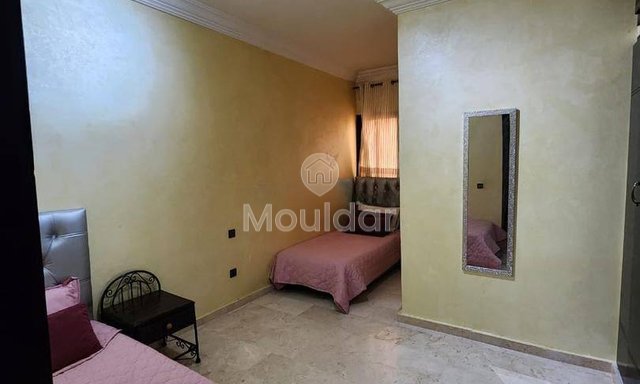 استوديو جذاب للإيجار في مراكش - حي ازدهار - 3