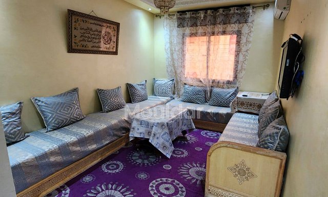 استوديو جذاب للإيجار في مراكش - حي ازدهار - 2