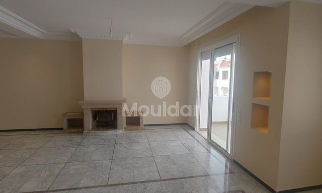 Modern Apartment for Rent in Aïn Diab, Casablanca - 3