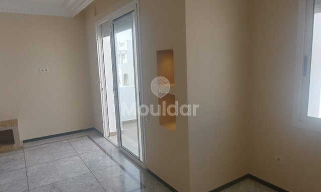 Modern Apartment for Rent in Aïn Diab, Casablanca