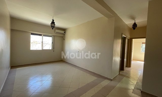 شقة ساحرة للإيجار في مراكش - 64م²، 2 غرف نوم