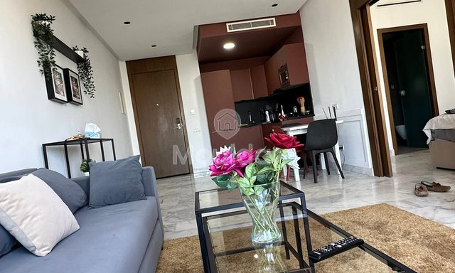 هروب أنيق: استوديو عطلات في الدار البيضاء - واحة - 4