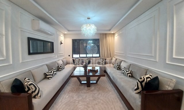 Moncef vastgoed
Charmant appartement te huur in Marrakesh - 2 ruime slaapkamers. - 2