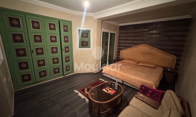 Γοητευτικό Διαμέρισμα προς Πώληση στο Μαρακές - 90m² Άνεση - 2