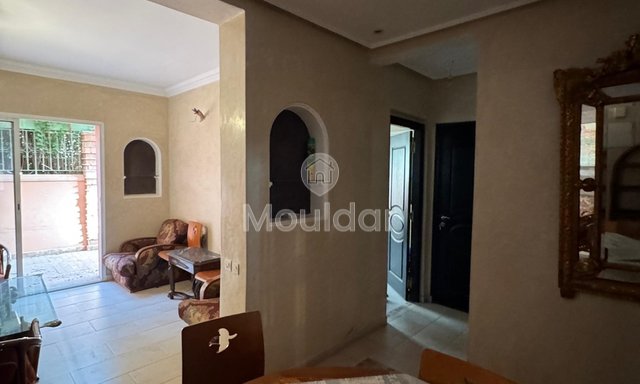 Γοητευτικό Διαμέρισμα προς Πώληση στο Μαρακές - 90m² Άνεση - 3