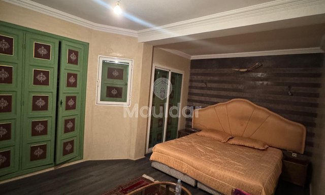 Γοητευτικό Διαμέρισμα προς Πώληση στο Μαρακές - 90m² Άνεση - 4