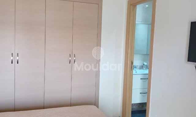 Apartament do wynajęcia w Agadirze: 82 m² z 2 pokojami - 4
