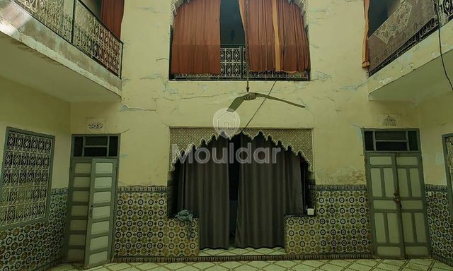 Riad Único en Venta en Marrakech - 10 Habitaciones Espaciosas - 2