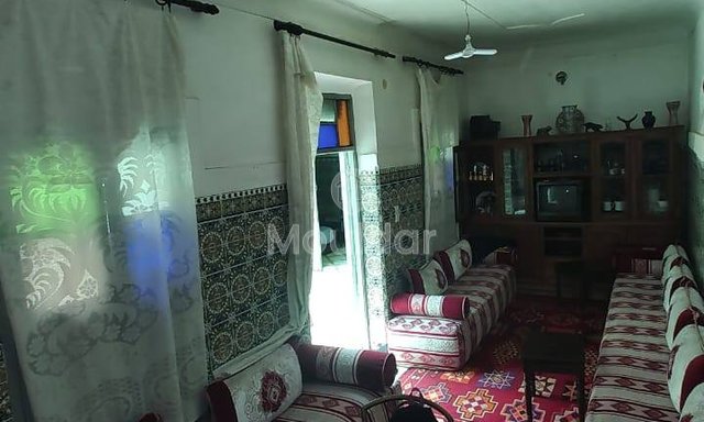 Riad Único en Venta en Marrakech - 10 Habitaciones Espaciosas - 4