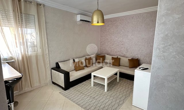 شقة رائعة تتكون من غرفتي نوم للإيجار في حي محمدي - 2