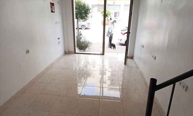 Bouskoura'da bir ticari mülke yatırım yapın - 24 m²