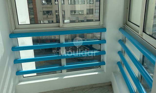 Abdou Chakir
 Wohnung zur Vermietung: Eleganz im Triangle d'Or von Casablanca - 4