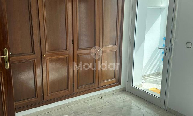 Abdou Chakir
 Wohnung zur Vermietung: Eleganz im Triangle d'Or von Casablanca - 2