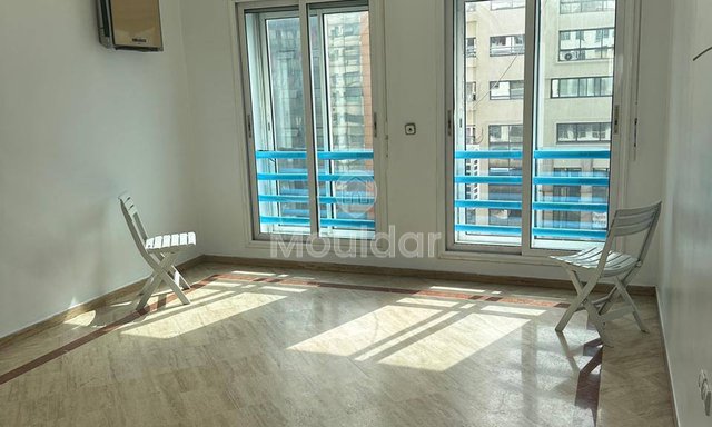 Abdou Chakir
 Wohnung zur Vermietung: Eleganz im Triangle d'Or von Casablanca - 3