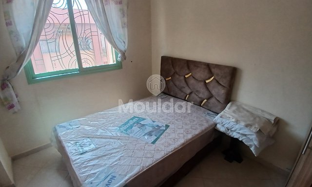 Agradável apartamento para alugar em Marrakech: seu oásis urbano - 4