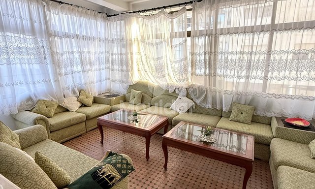 منزل عطلات في مارتيل: الراحة والاسترخاء تحت الشمس - 3