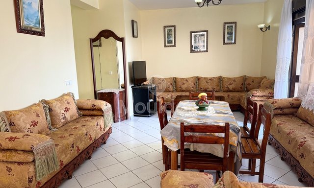 منزل عطلات في مارتيل: الراحة والاسترخاء تحت الشمس - 4