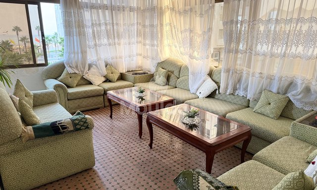 منزل عطلات في مارتيل: الراحة والاسترخاء تحت الشمس