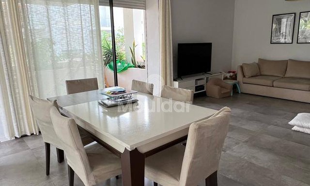 Appartement te huur: Comfort en Ruimte - 4