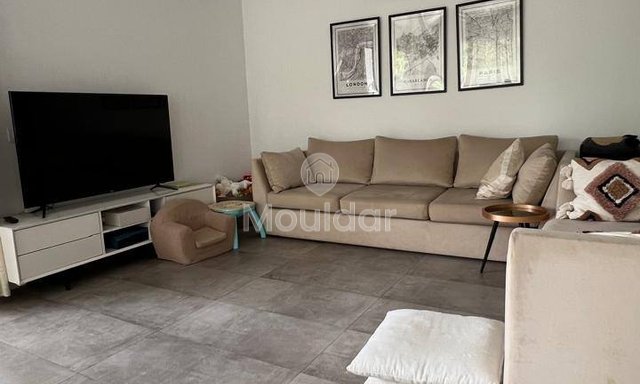 Appartement te huur: Comfort en Ruimte