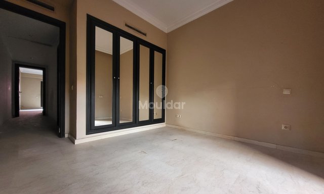 Appartement à vendre 2 chambres Guéliz Marrakech