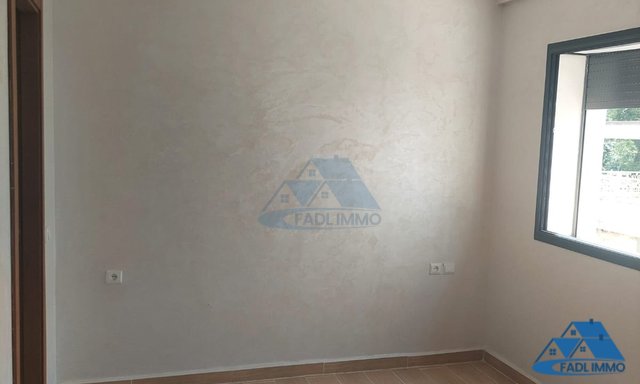 Alquilar Apartamento Fachada en el Centro de la Ciudad de Kénitra — Kenitra, Centre - 2