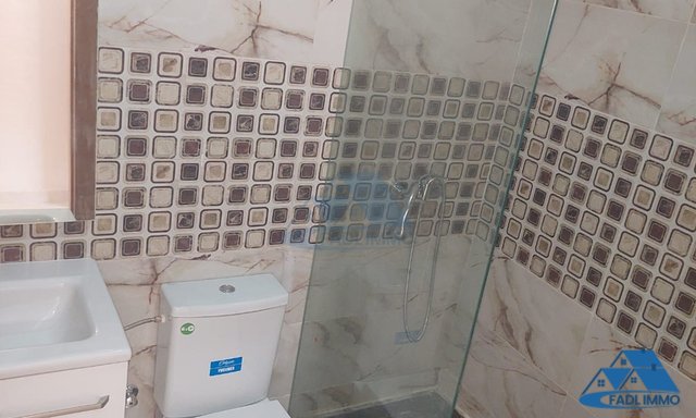 Alquilar Apartamento Fachada en el Centro de la Ciudad de Kénitra — Kenitra, Centre - 14