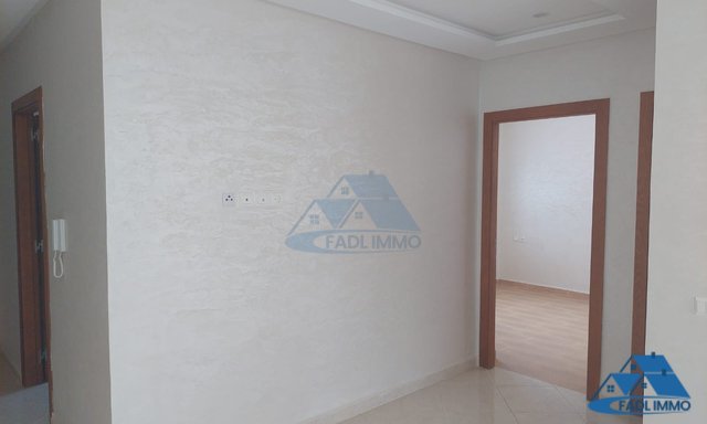 Alquilar Apartamento Fachada en el Centro de la Ciudad de Kénitra — Kenitra, Centre - 7