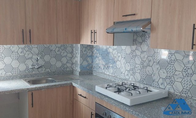 Alquilar Apartamento Fachada en el Centro de la Ciudad de Kénitra — Kenitra, Centre - 11