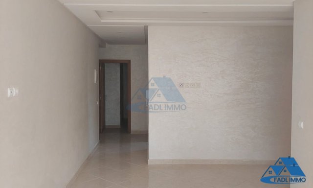 Alquilar Apartamento Fachada en el Centro de la Ciudad de Kénitra — Kenitra, Centre - 3