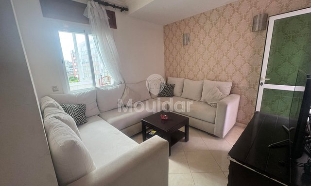 Na sprzedaż: Mieszkanie z 3 pokojami w Gueznaia – 80 m²