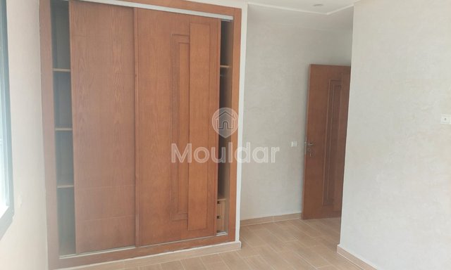 À Louer : Appartement 3 Chambres au Cœur de Kénitra - 4