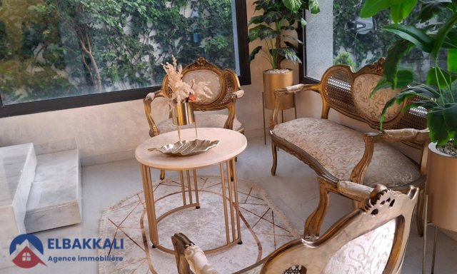 Villa Espaciosa de lujo en alquiler — Tánger, Boubana - 9